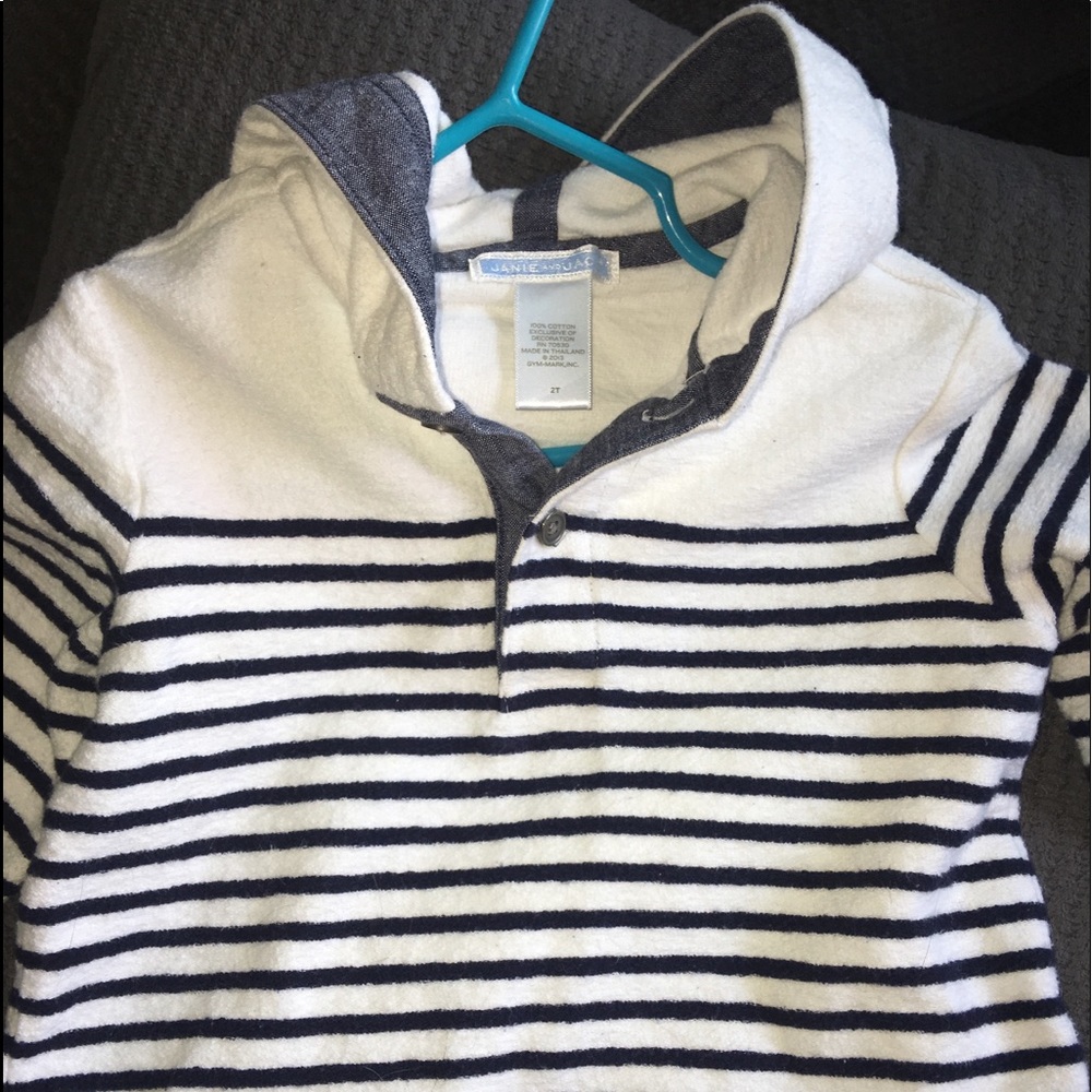 💙Jaine and Jack sweater/hoodie💙